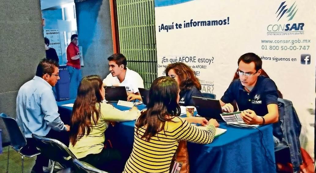 Retiros por desempleo de las Afore arrancan con fuerza 2025