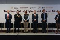 Plantea titular de AyD reutilización potable del agua tratada Plantea titular de AyD reutilización potable del agua tratada