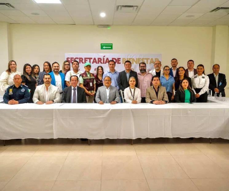 Instala Escobedo el Consejo Municipal contra las Adicciones