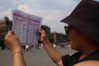 Riesgos en el proceso electoral Riesgos en el proceso electoral