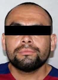 Capturan a asesinos de policías de FC