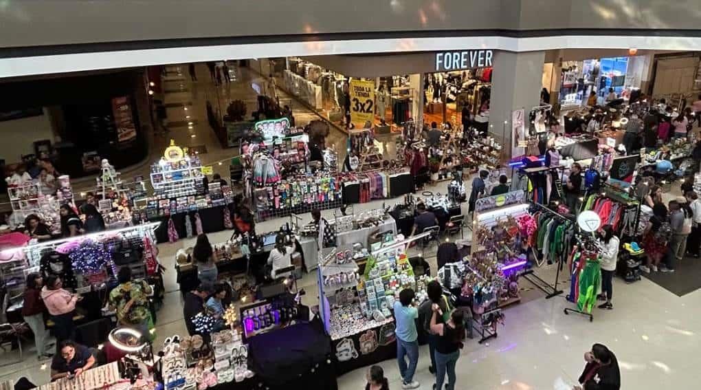 Consumo privado registra ligero aumento al inicio de año: Inegi