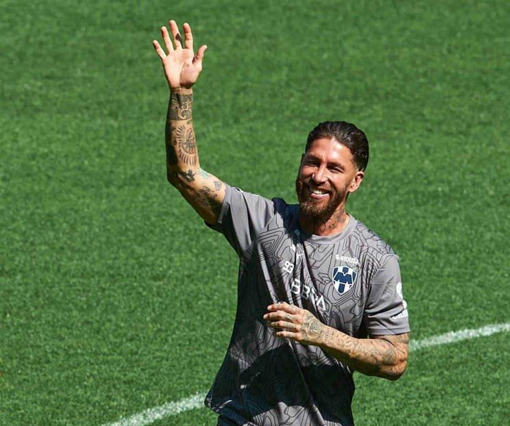 Buscará Sergio Ramos llegar a sus mil partidos disputados