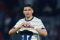 Avanza Pumas en Concachampions 