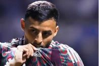 México jugará contra Turquía y Suiza antes de la Copa Oro México jugará contra Turquía y Suiza antes de la Copa Oro