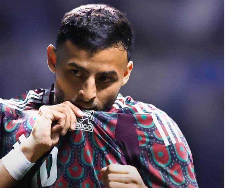 México jugará contra Turquía y Suiza antes de la Copa Oro