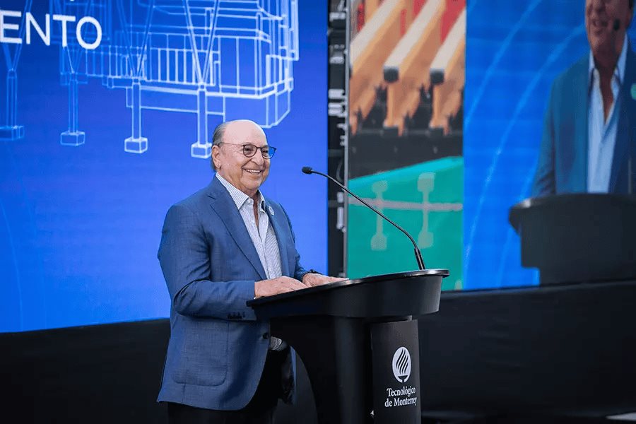 Tec inicia construcción de centro de innovación y emprendimiento