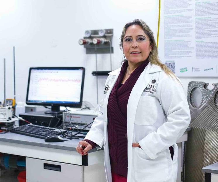Premian sus aportaciones a la electroquímica