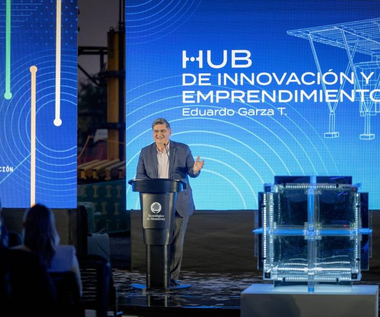 Impulsarán startups de base científica tecnológica