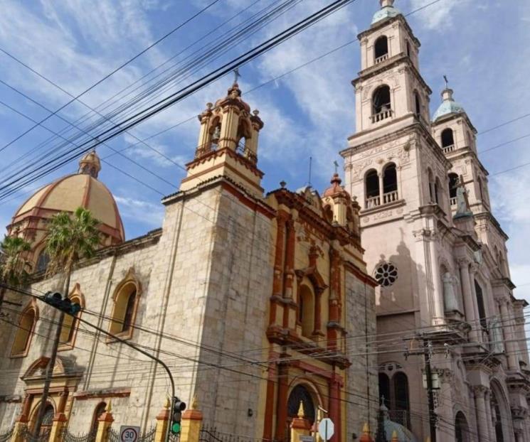 Celebrará Perpetuo Socorro de Monterrey su 75° Aniversario