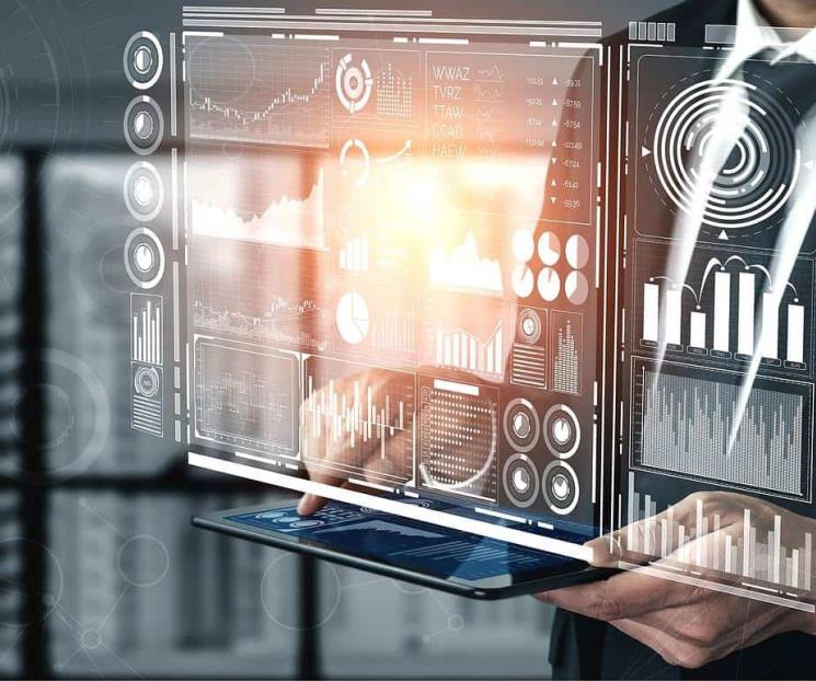 Cómo la IA está transformando el sector financiero