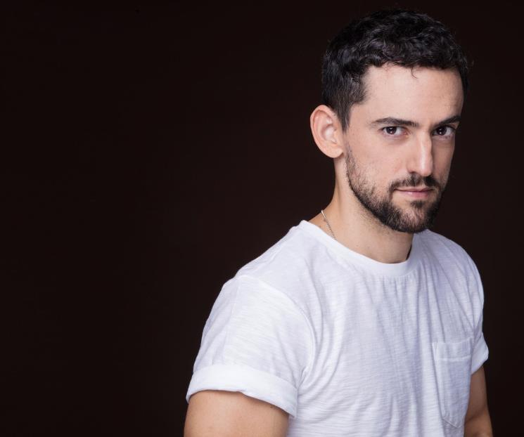 Participará Luis Gerardo Méndez en película dirigida por Ben Affleck Participará Luis Gerardo Méndez en película dirigida por Ben Affleck