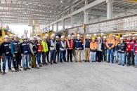 Llegará Metro sólo hasta San Jerónimo Llegará Metro sólo hasta San Jerónimo