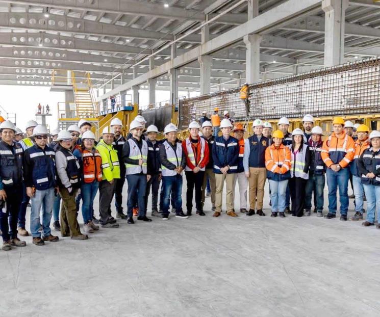 Llegará Metro sólo hasta San Jerónimo