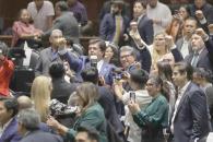 Aprueban leyes del Infonavit y del Trabajo en México Aprueban leyes del Infonavit y del Trabajo en México