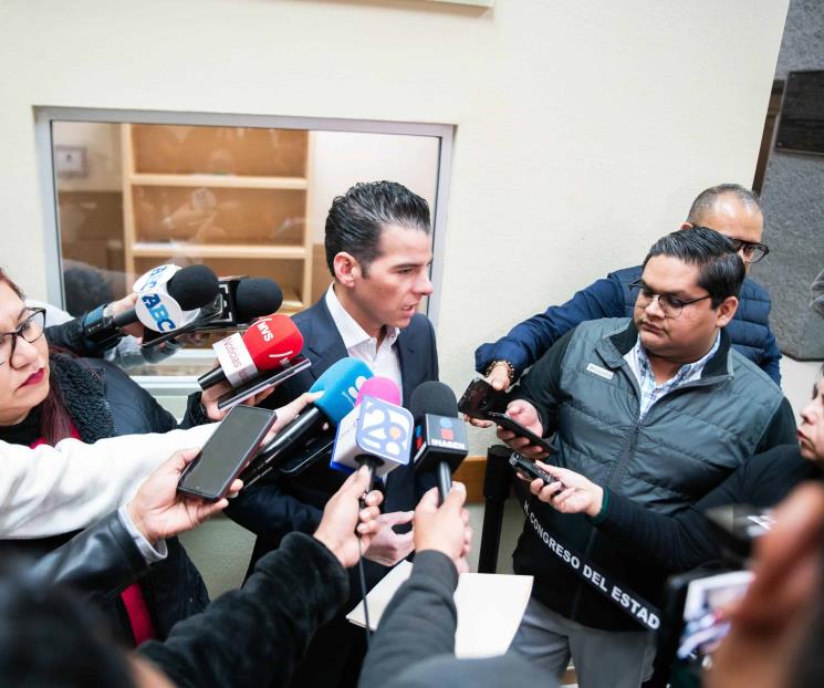 Busca GLMC que paternidad o maternidad temprana no trunquen estudios
