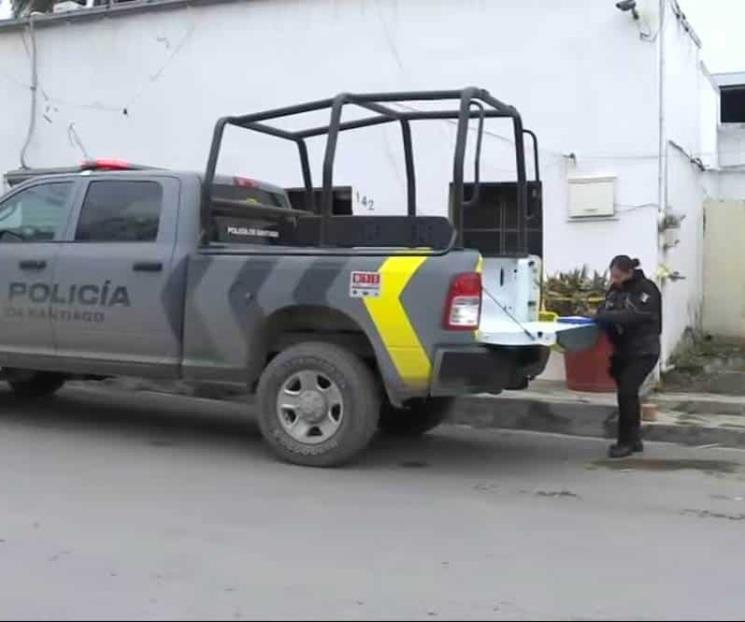 Se llevan asaltantes caja fuerte con 2.2 mdp
