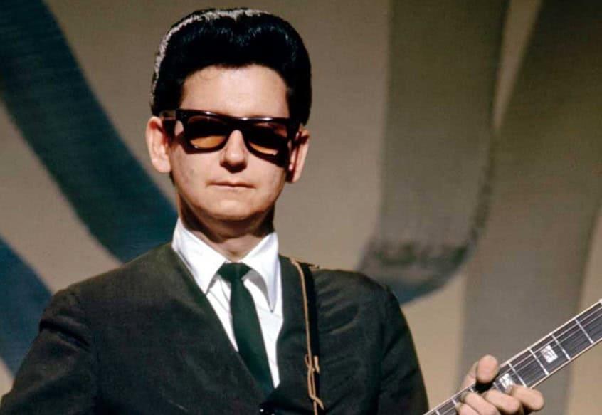 Preparan película biográfica de Roy Orbison Preparan película biográfica de Roy Orbison