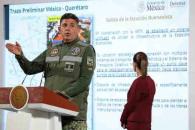 Participa Sedena activamente en proyectos ferroviarios Participa Sedena activamente en proyectos ferroviarios