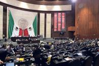 Propone Claudia leyes para fortalecer la seguridad pública