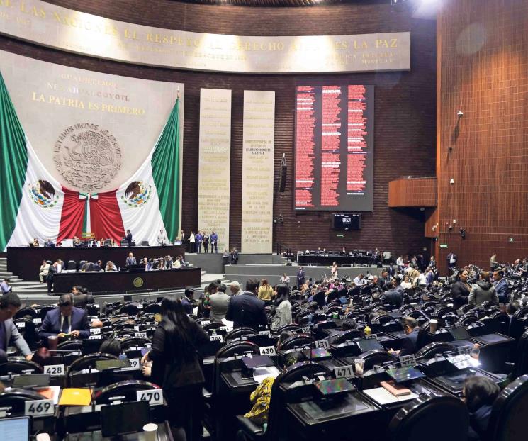 Propone Claudia leyes para fortalecer la seguridad pública Propone Claudia leyes para fortalecer la seguridad pública