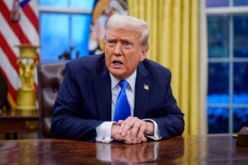 Anuncia Trump aranceles recíprocos