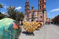 México busca ser el quinto lugar más visitado en el Mundo