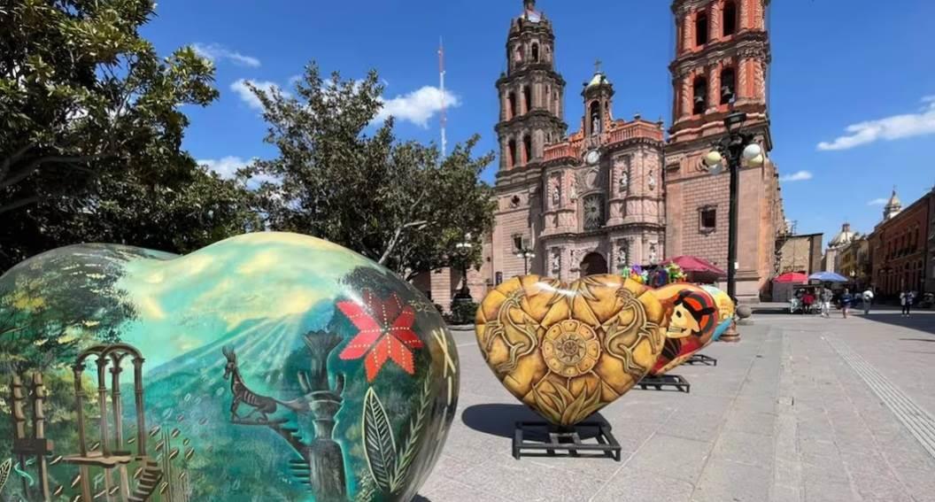 México busca ser el quinto lugar más visitado en el Mundo