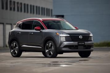 Nissan sacar&iacute;a su producci&oacute;n de M&eacute;xico