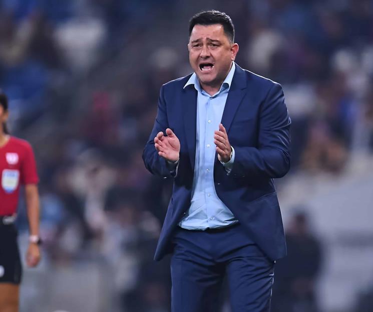 Martínez está muy orgulloso