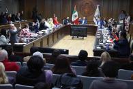 Asignará Monterrey mil 151 mdp al Fortamun 2025