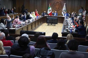 Asignar&aacute; Monterrey mil 151 mdp al Fortamun 2025