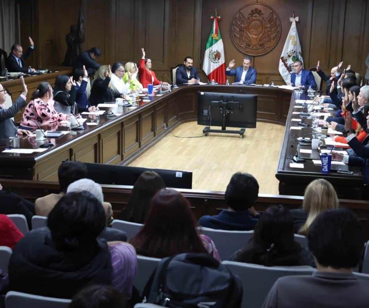 Asignará Monterrey mil 151 mdp al Fortamun 2025