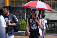 Clima hoy en México; no olvides el paraguas Clima hoy en México; no olvides el paraguas