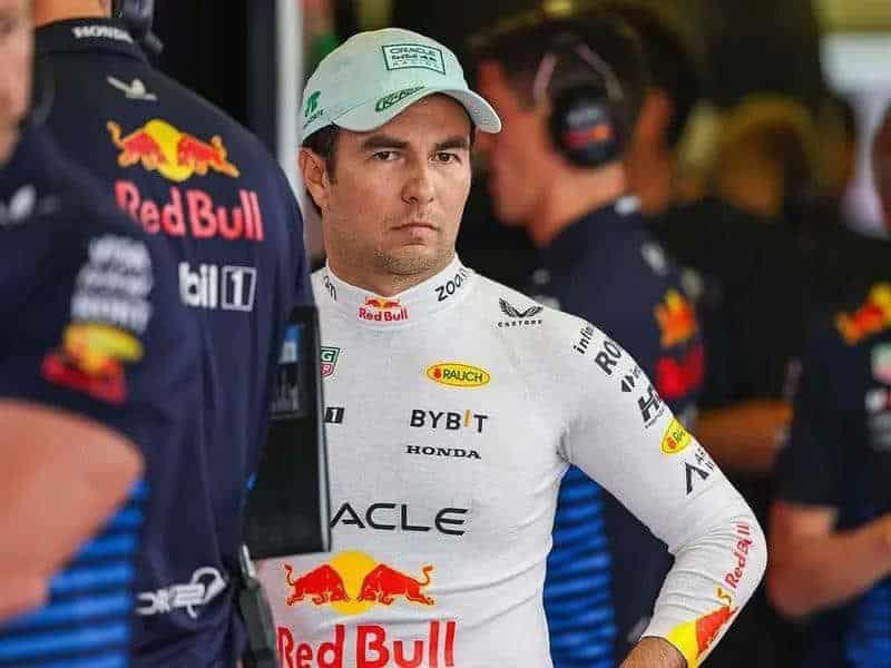 Preocupa al GP de México ausencia de mexicanos