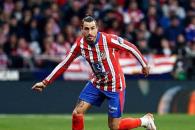 Empata Atlético de Madrid y deja oportunidad de ser líder en España Empata Atlético de Madrid y deja oportunidad de ser líder en España