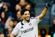 Asiste Raúl Jiménez en victoria del Fulham en la Premier League 