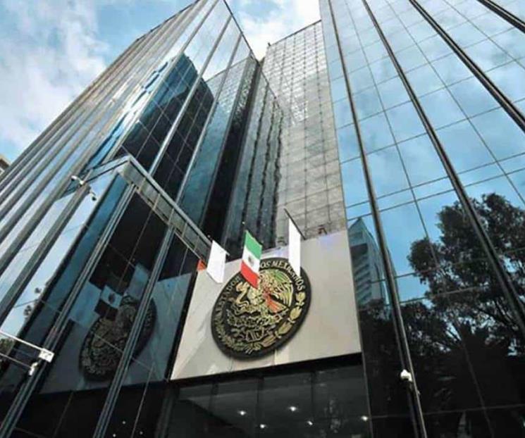 FGR presume sentencia de 3 meses a agresor de periodistas