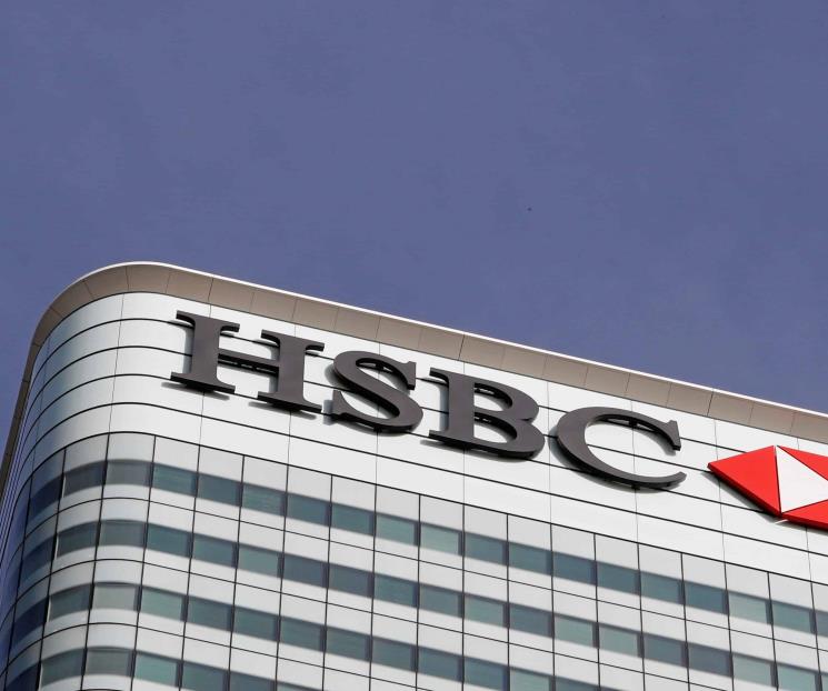 HSBC planea nuevos recortes en banca de inversión