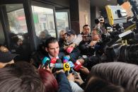 Asegura MC que todo está listo para concretar el paquete fiscal