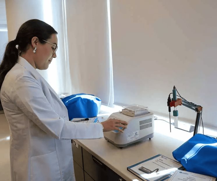 EXATEC divulga investigación en reto de Cambridge