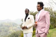 Mujer retira denuncia contra Jay-Z y Diddy por abuso sexual