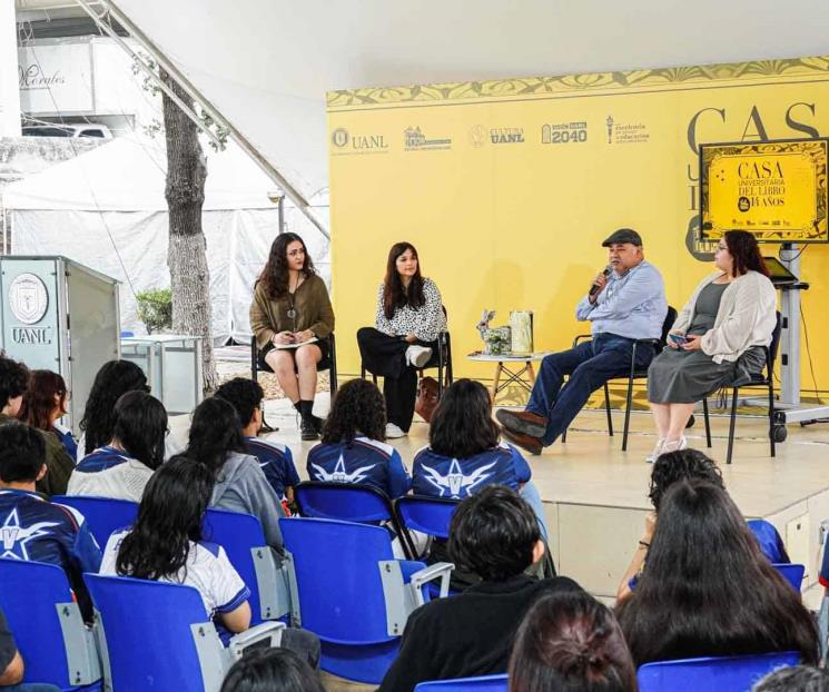 Fomentan la lectura con el Pasaporte Librero