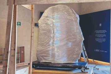 El Monstruo de la tierra vuelve, tras 60 años, a Morelos