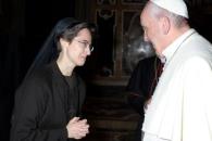 Raffaella Petrini, la nueva gobernadora del Vaticano Raffaella Petrini, la nueva gobernadora del Vaticano