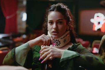Rosalía se une al elenco de la tercera temporada de Euphoria