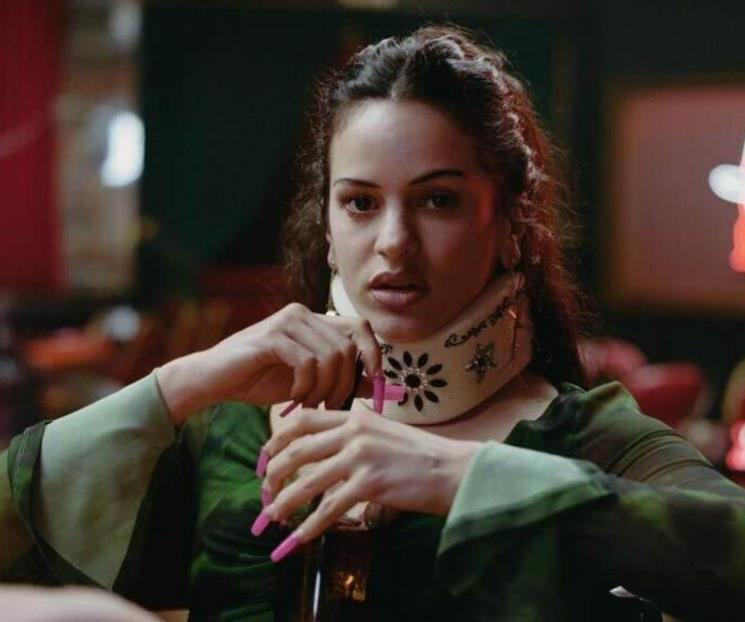 Rosalía se une al elenco de la tercera temporada de Euphoria