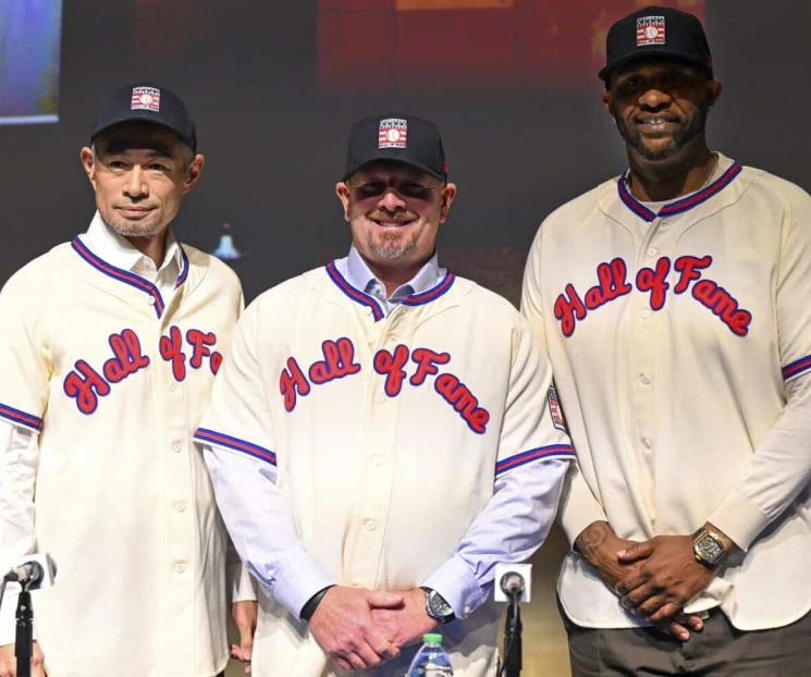 Anthony, Howard, Bird, Arison finalistas del Salón de la Fama