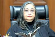 Critica Norma Piña los excesos del TEPJF Critica Norma Piña los excesos del TEPJF
