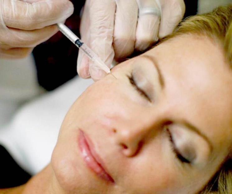 Alerta Cofepris sobre lotes falsos de Dysport, ‘botox’